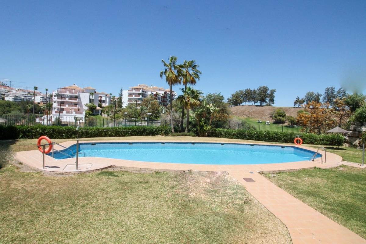 Piso en venta en Riviera del Sol (Mijas)