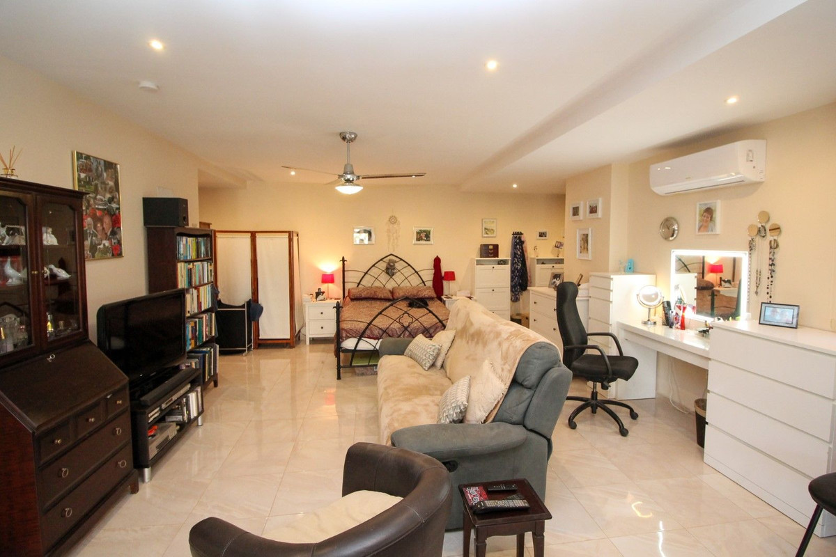 Flat for sale in Riviera del Sol (Mijas)