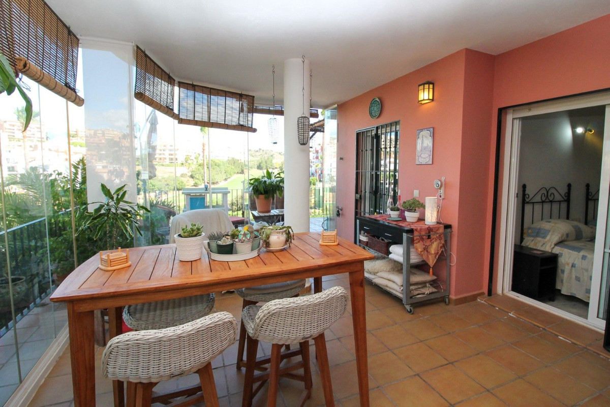 Wohnung zum verkauf in Riviera del Sol (Mijas)