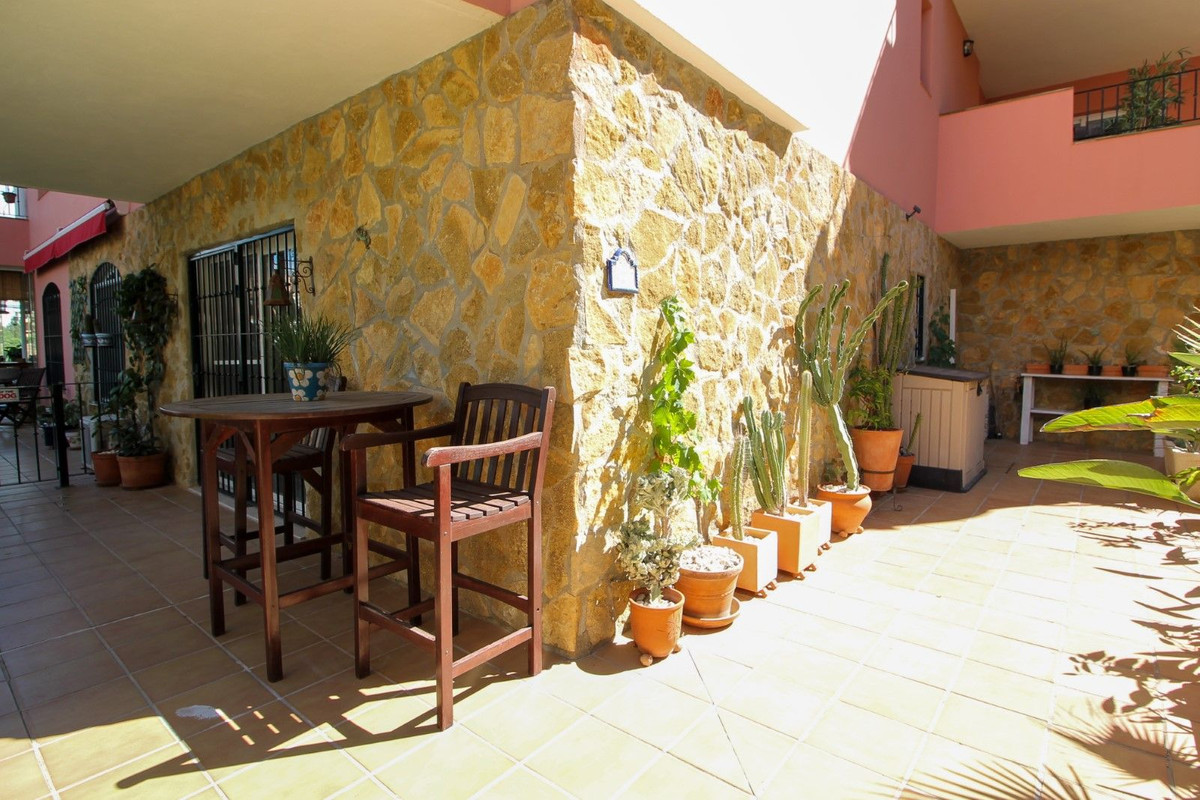 Flat for sale in Riviera del Sol (Mijas)