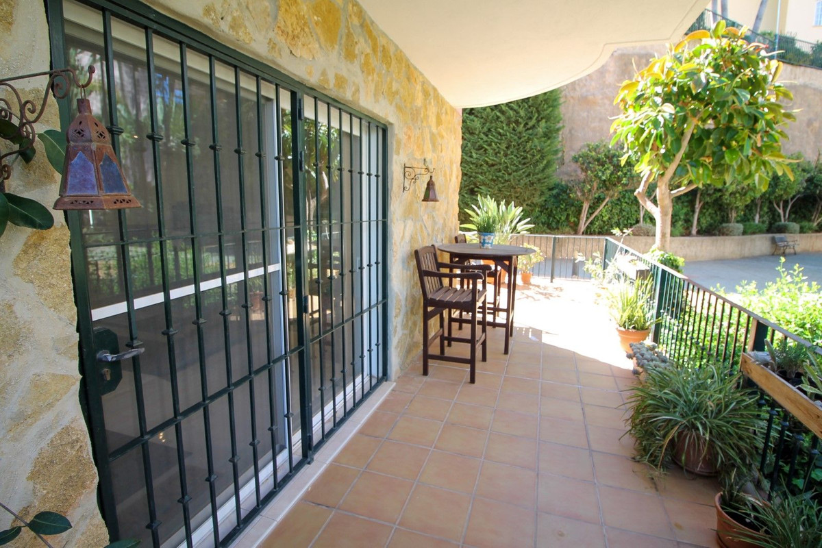 Flat for sale in Riviera del Sol (Mijas)