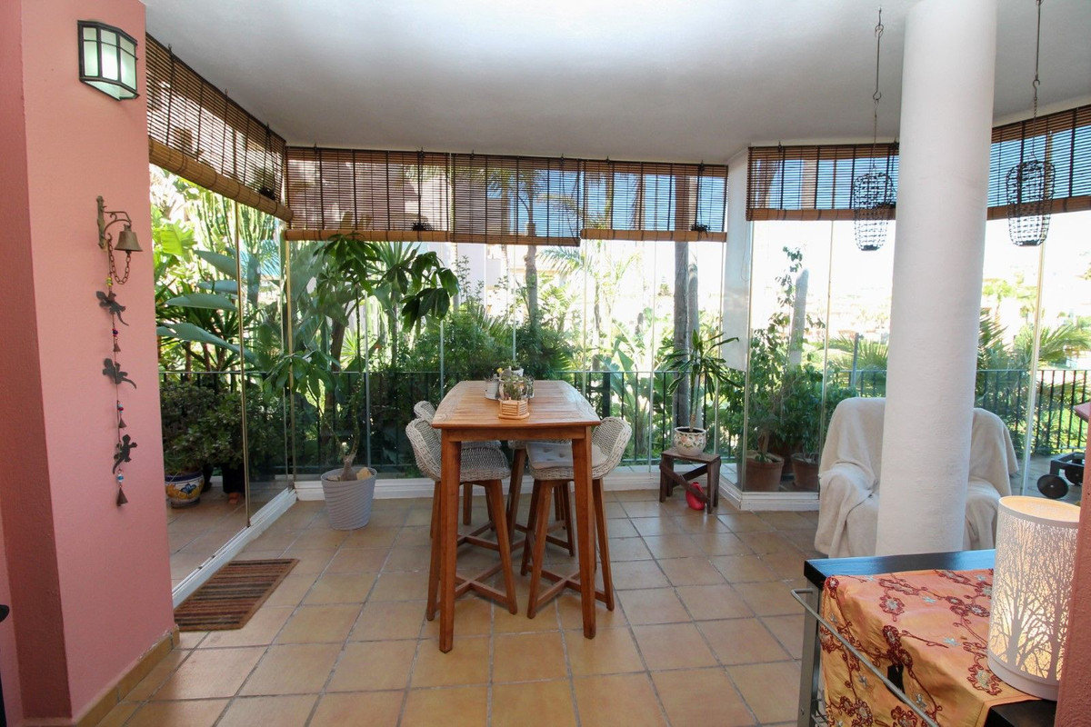 Appartement en vente à Riviera del Sol (Mijas)