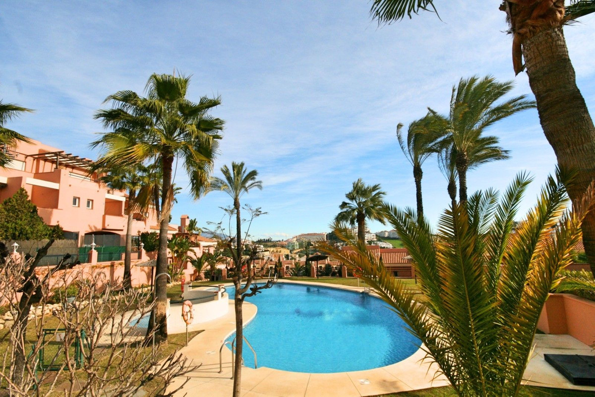 Flat for sale in Riviera del Sol (Mijas)