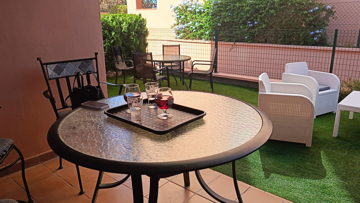 Flat for sale in Riviera del Sol (Mijas)