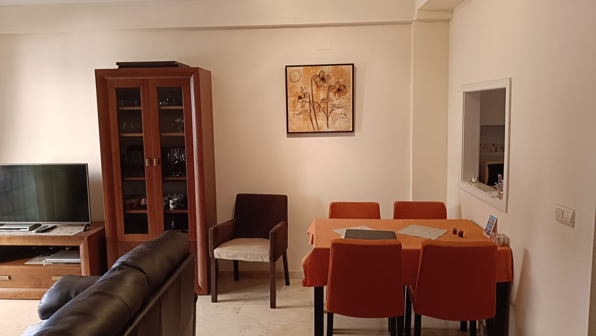 Appartement en vente à Riviera del Sol (Mijas)