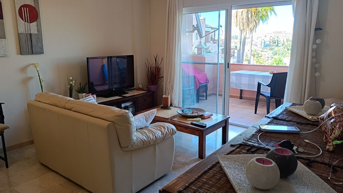 Flat for sale in Riviera del Sol (Mijas)