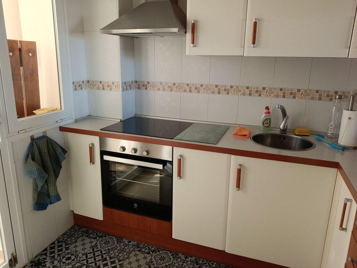 Wohnung zum verkauf in Riviera del Sol (Mijas)