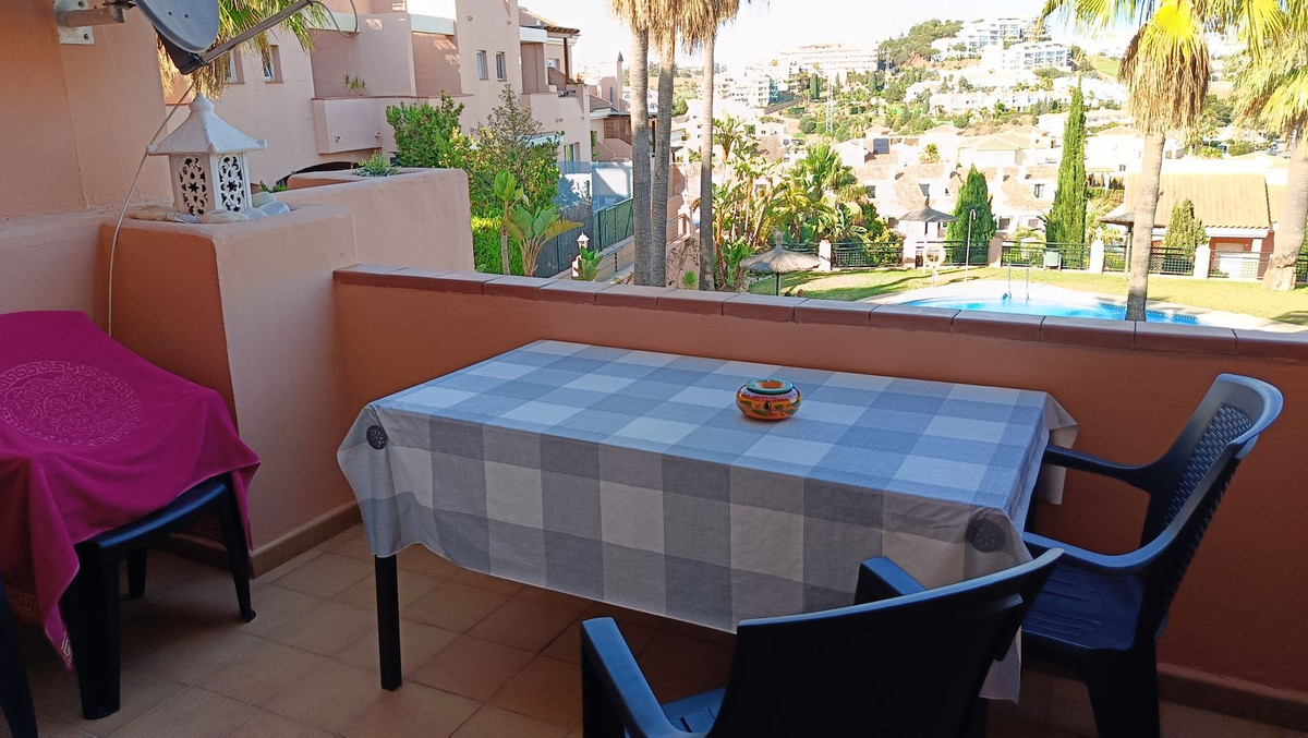 Piso en venta en Riviera del Sol (Mijas)