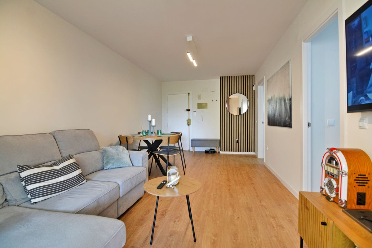 Flat for sale in Centro Ciudad (Fuengirola)