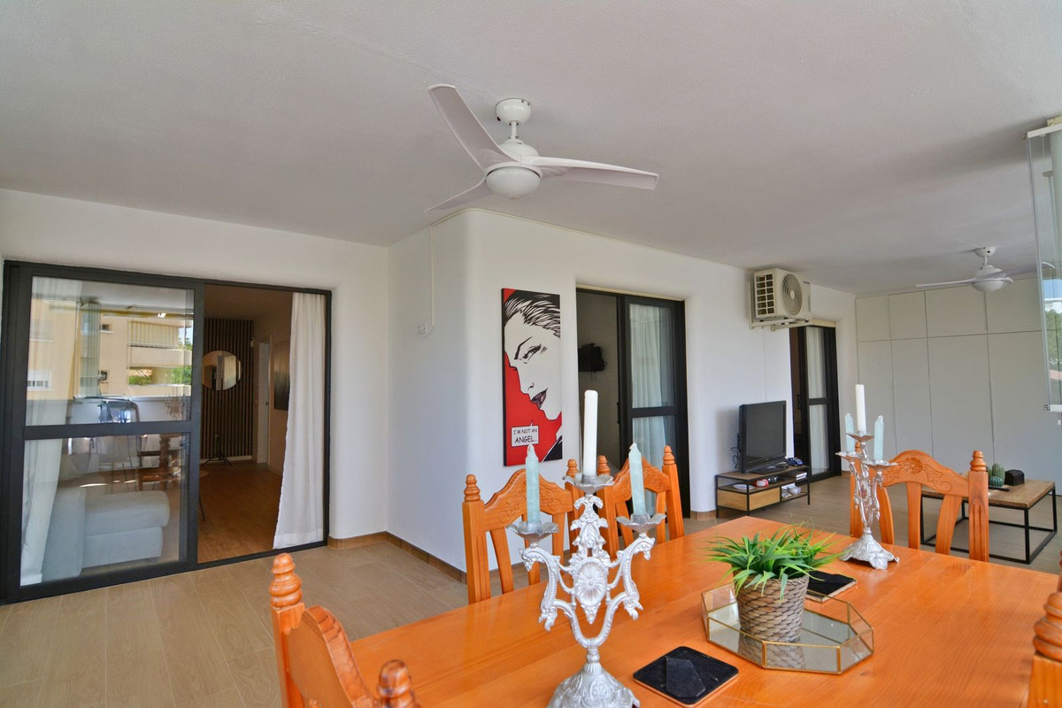 Flat for sale in Centro Ciudad (Fuengirola)