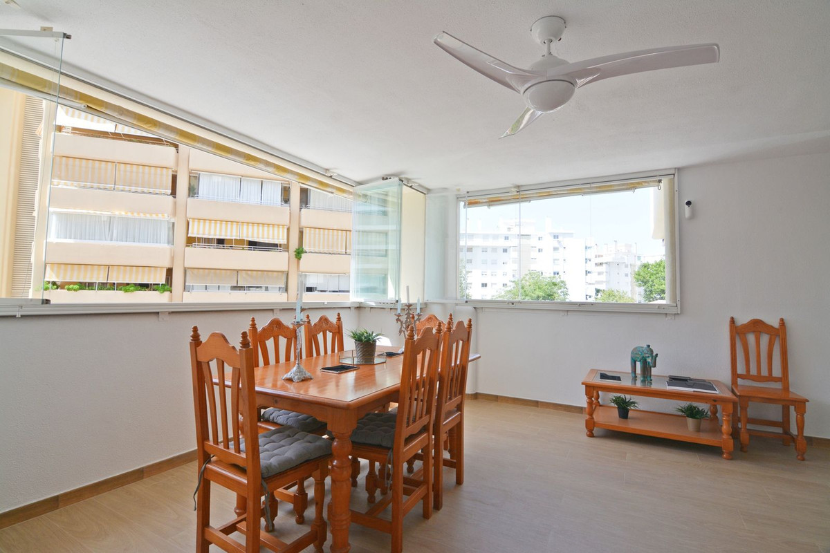 Flat for sale in Centro Ciudad (Fuengirola)