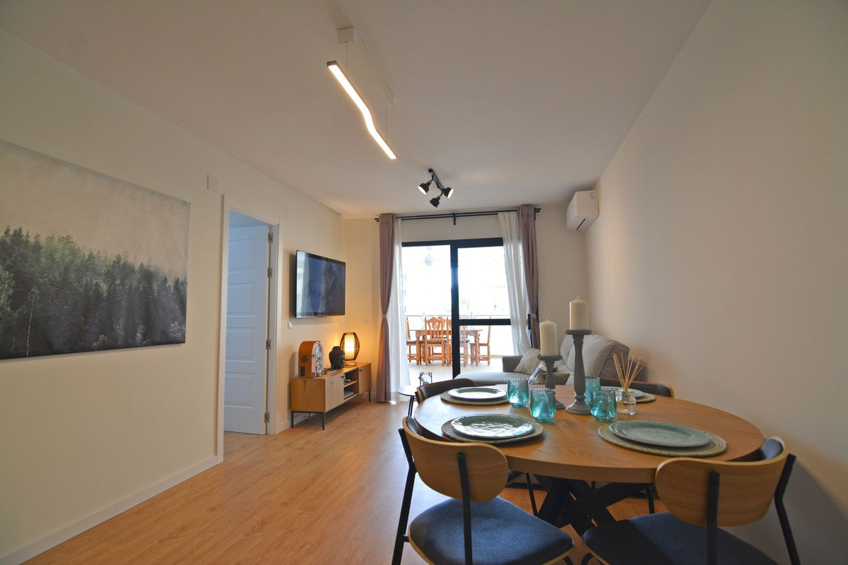 Flat for sale in Centro Ciudad (Fuengirola)