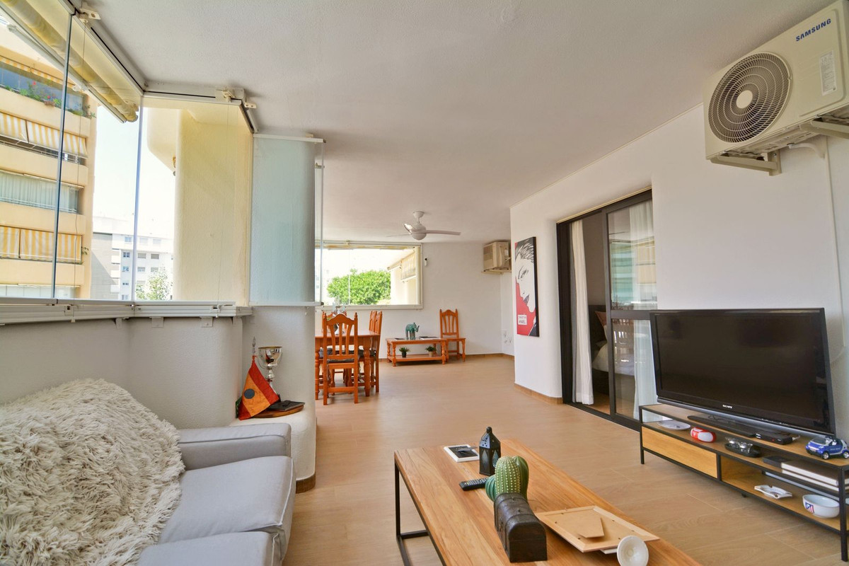 Flat for sale in Centro Ciudad (Fuengirola)