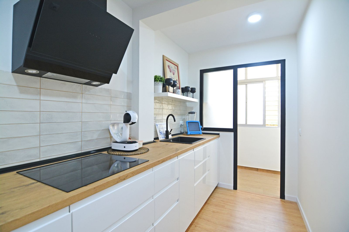 Flat for sale in Centro Ciudad (Fuengirola)