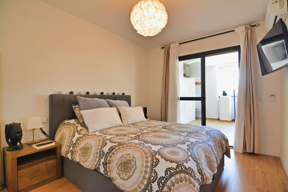 Flat for sale in Centro Ciudad (Fuengirola)