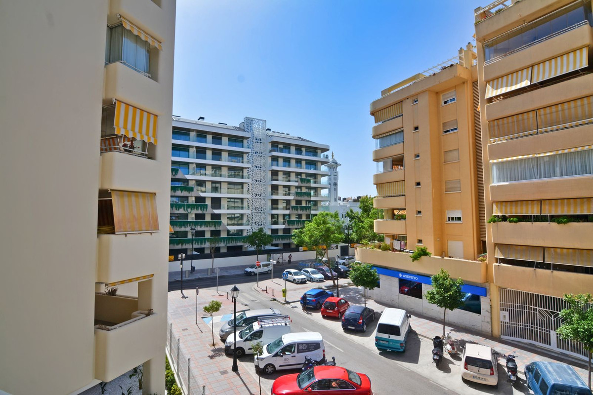 Appartement en vente à Centro Ciudad (Fuengirola)