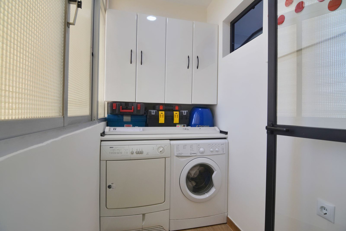 Flat for sale in Centro Ciudad (Fuengirola)