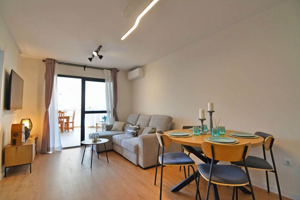 Appartement en vente à Centro Ciudad (Fuengirola)