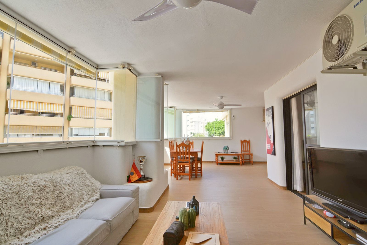 Flat for sale in Centro Ciudad (Fuengirola)