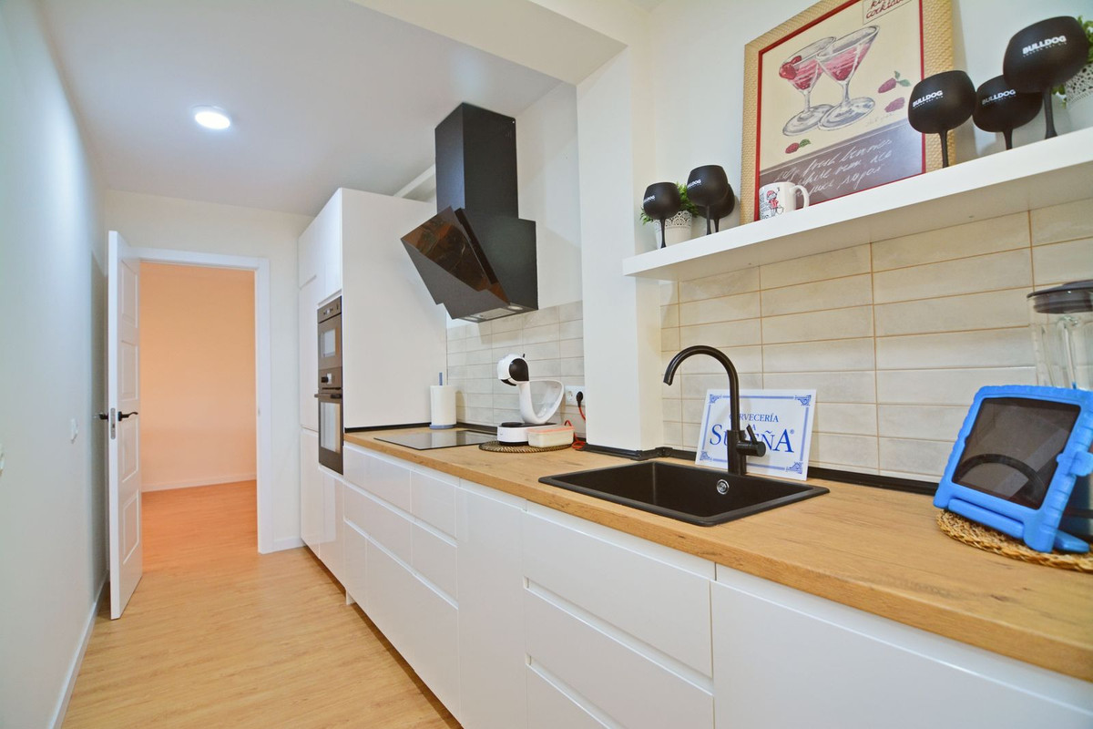 Flat for sale in Centro Ciudad (Fuengirola)