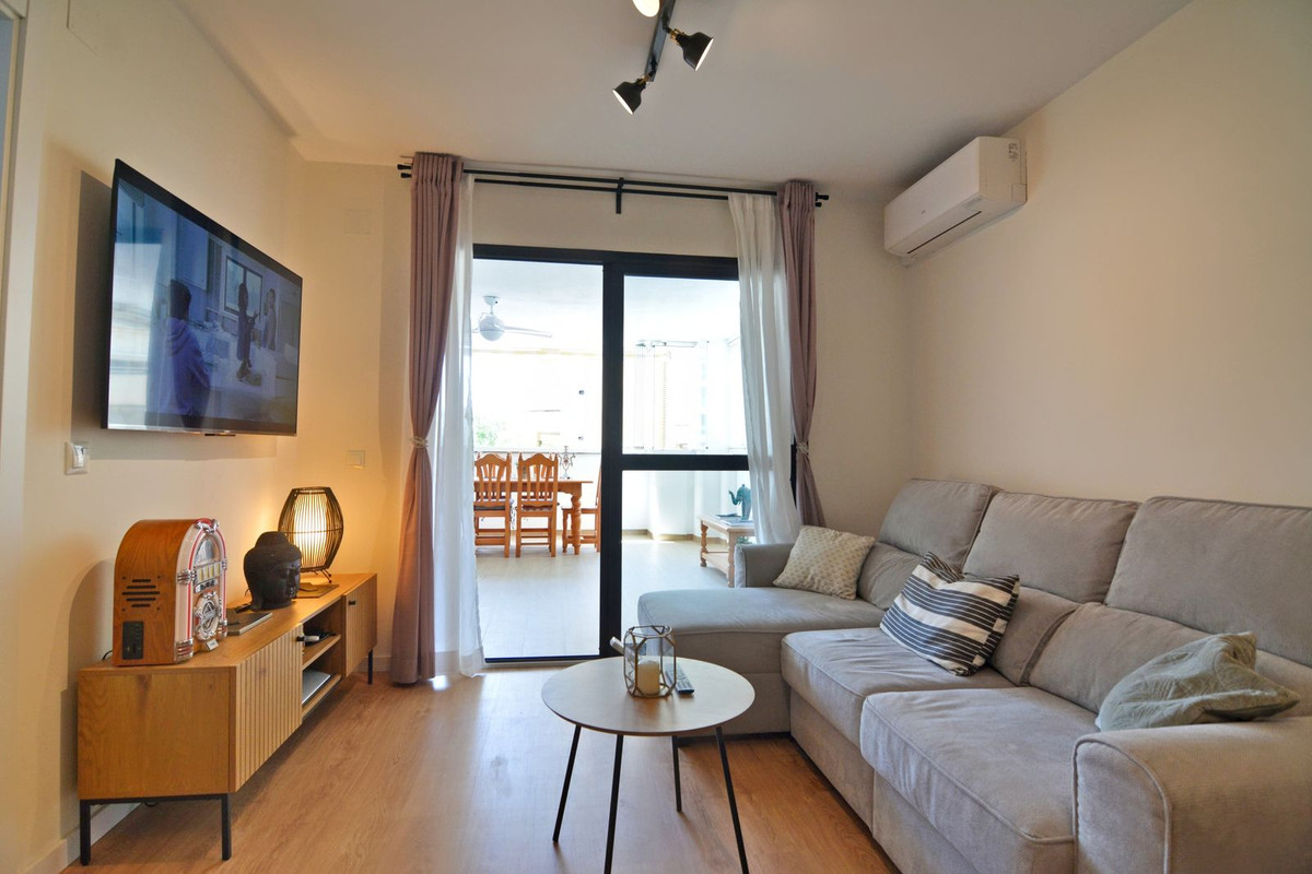 Flat for sale in Centro Ciudad (Fuengirola)