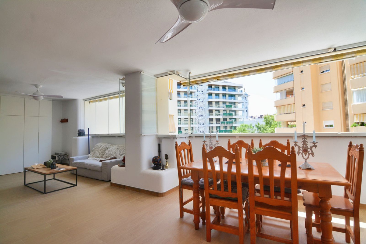 Flat for sale in Centro Ciudad (Fuengirola)