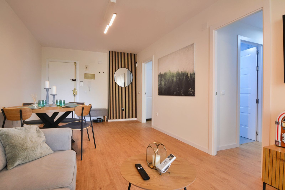 Flat for sale in Centro Ciudad (Fuengirola)