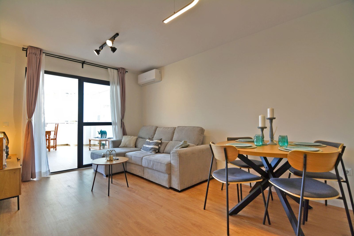 Appartement en vente à Centro Ciudad (Fuengirola)