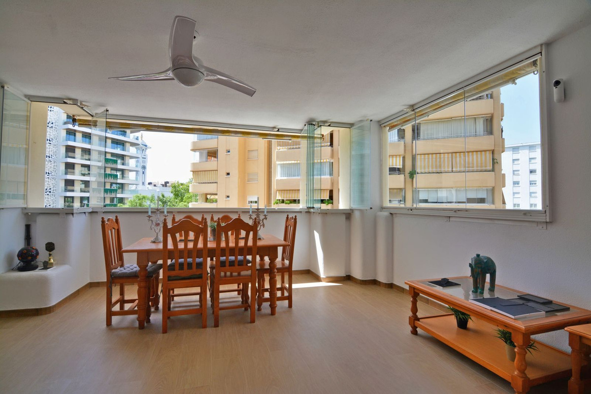 Flat for sale in Centro Ciudad (Fuengirola)