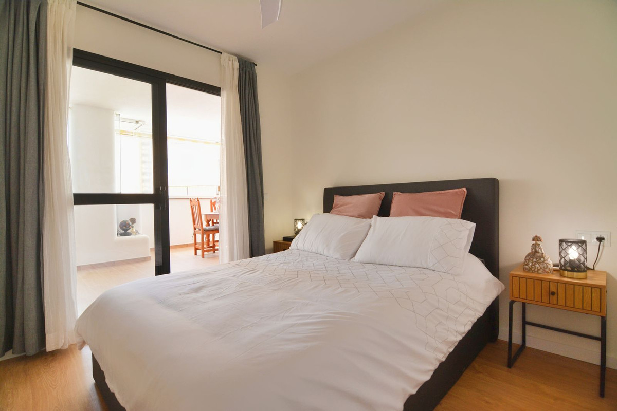 Flat for sale in Centro Ciudad (Fuengirola)