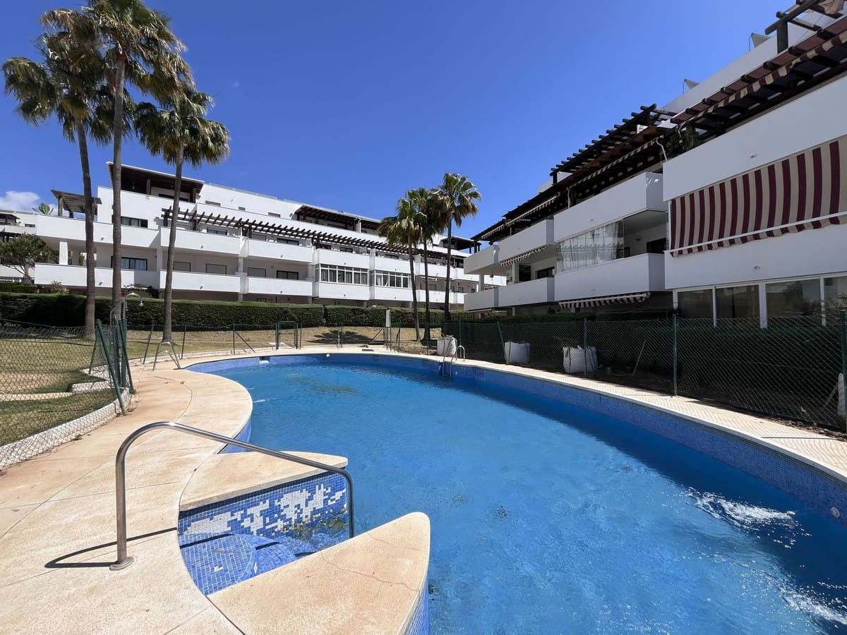 Piso en venta en Riviera del Sol (Mijas)