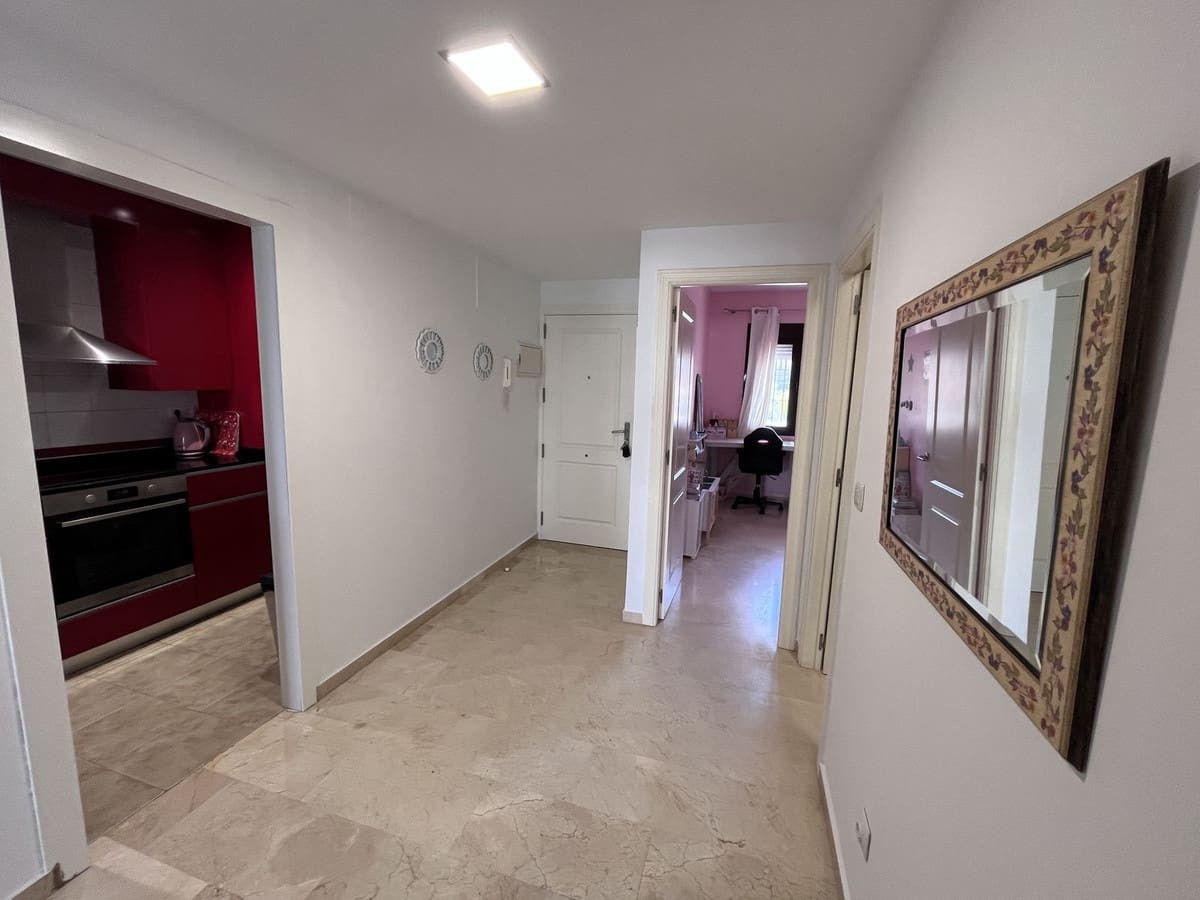 Piso en venta en Riviera del Sol (Mijas)