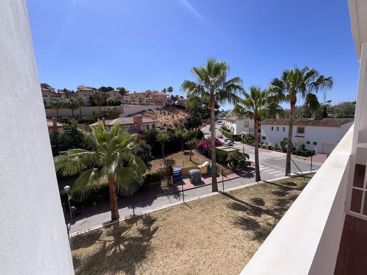 Piso en venta en Riviera del Sol (Mijas)