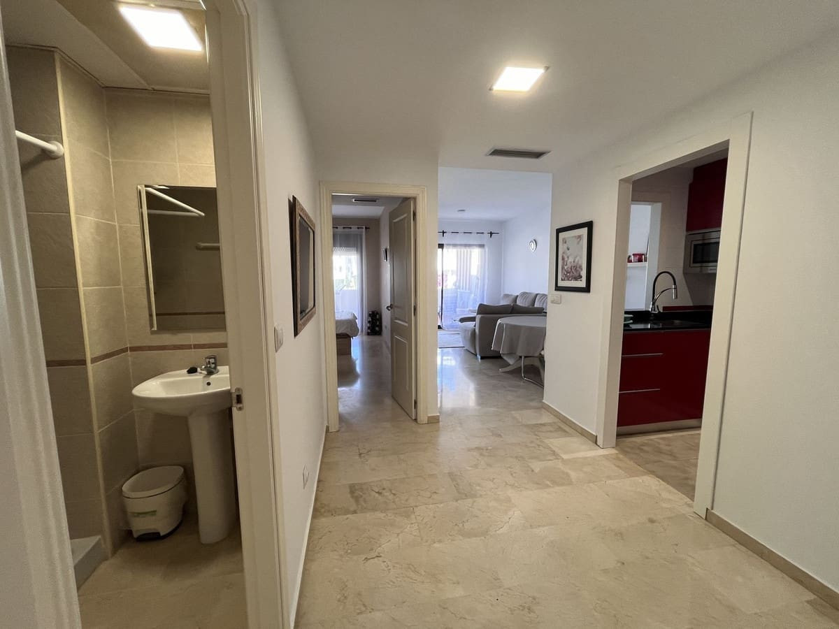 Flat for sale in Riviera del Sol (Mijas)