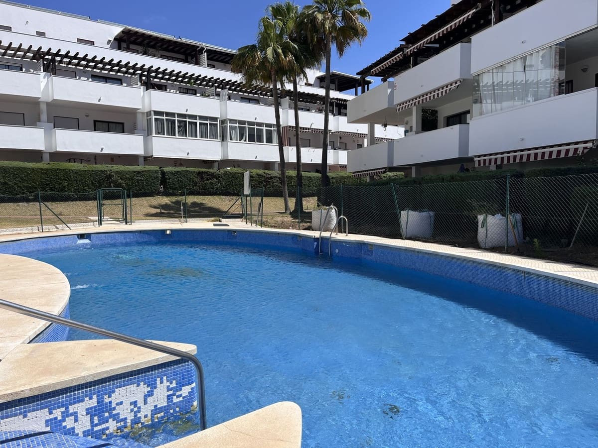 Piso en venta en Riviera del Sol (Mijas)