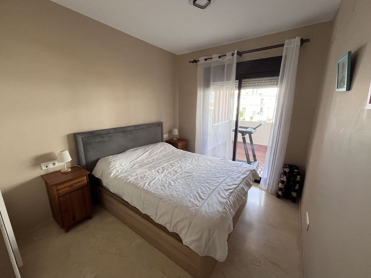 Piso en venta en Riviera del Sol (Mijas)