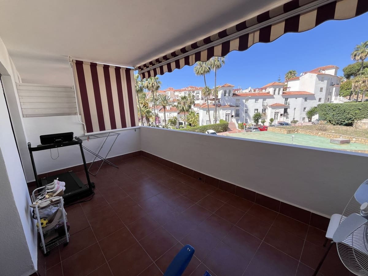 Flat for sale in Riviera del Sol (Mijas)