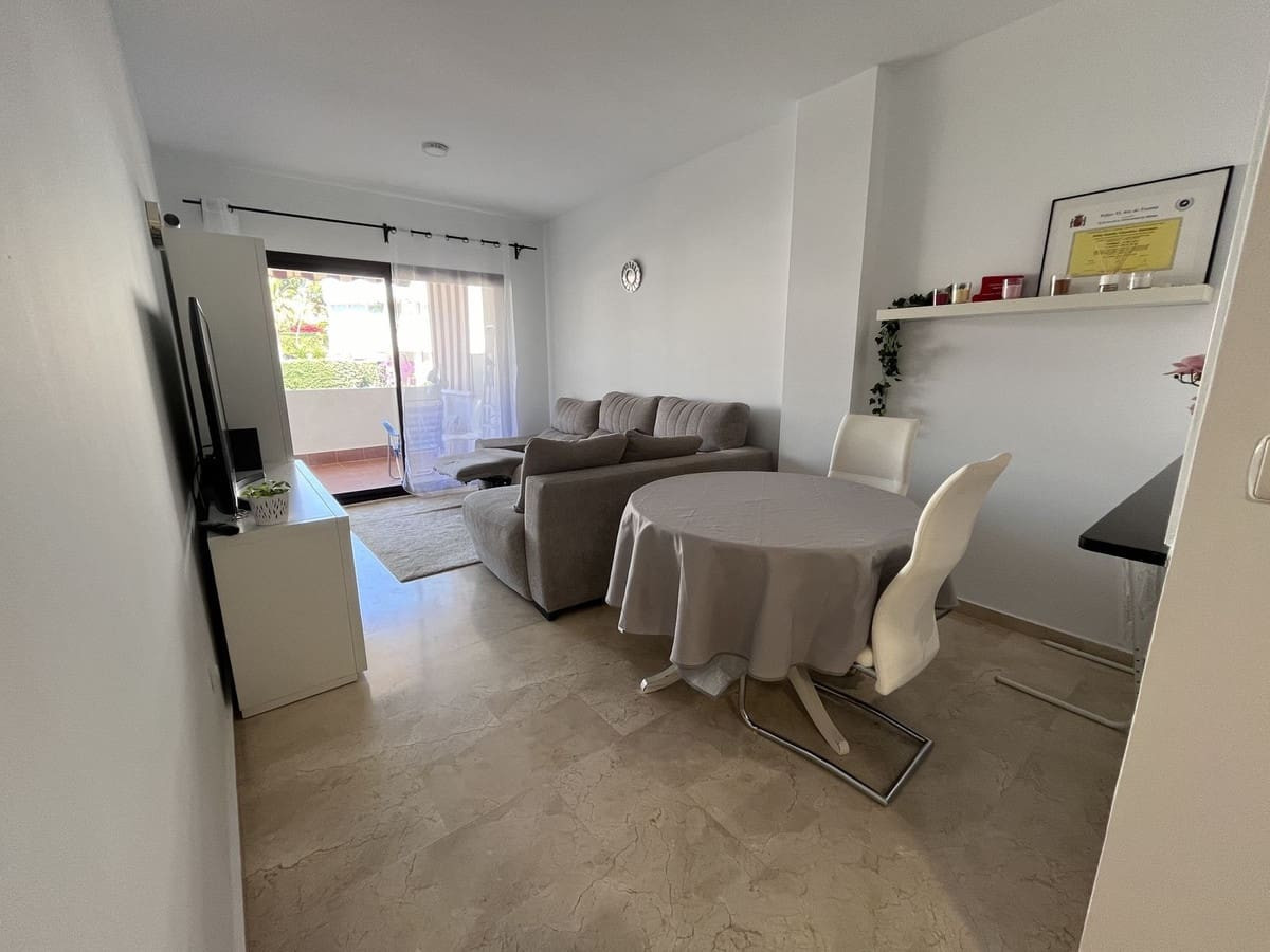 Flat for sale in Riviera del Sol (Mijas)