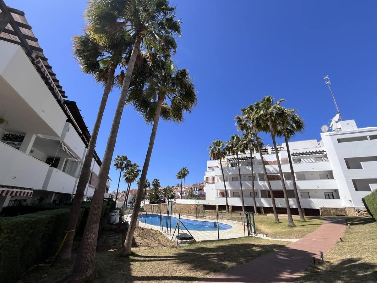 Flat for sale in Riviera del Sol (Mijas)