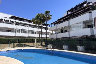 Wohnung zum verkauf in Riviera del Sol (Mijas)