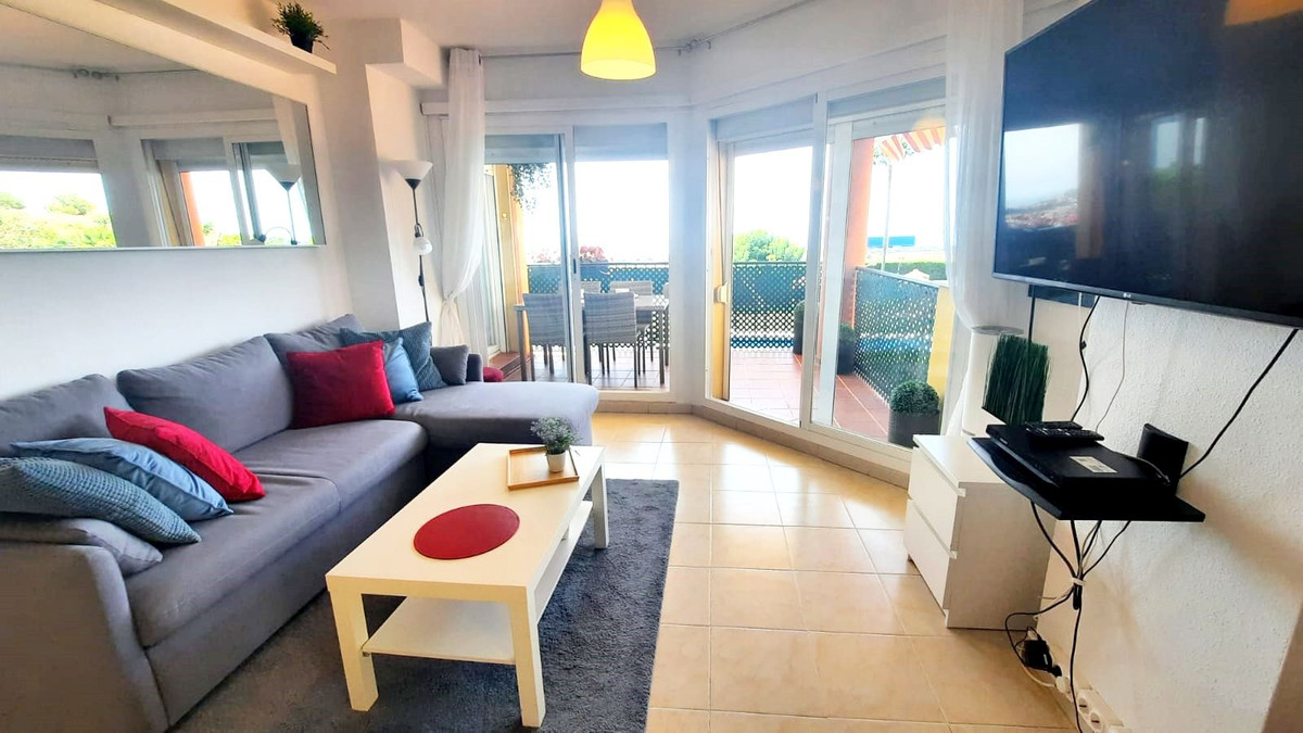 Appartement en vente à Riviera del Sol (Mijas)