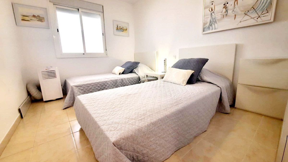 Flat for sale in Riviera del Sol (Mijas)