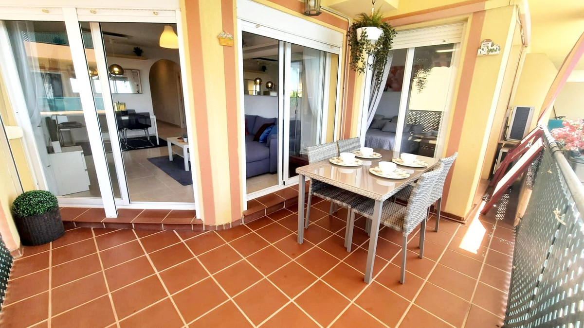 Wohnung zum verkauf in Riviera del Sol (Mijas)