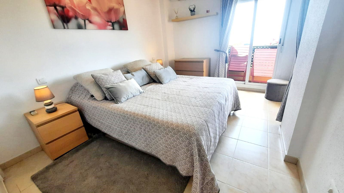 Piso en venta en Riviera del Sol (Mijas)