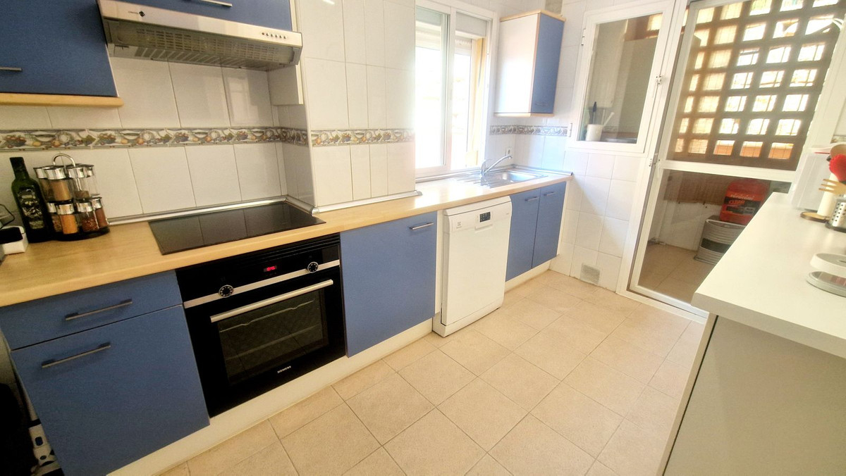 Piso en venta en Riviera del Sol (Mijas)