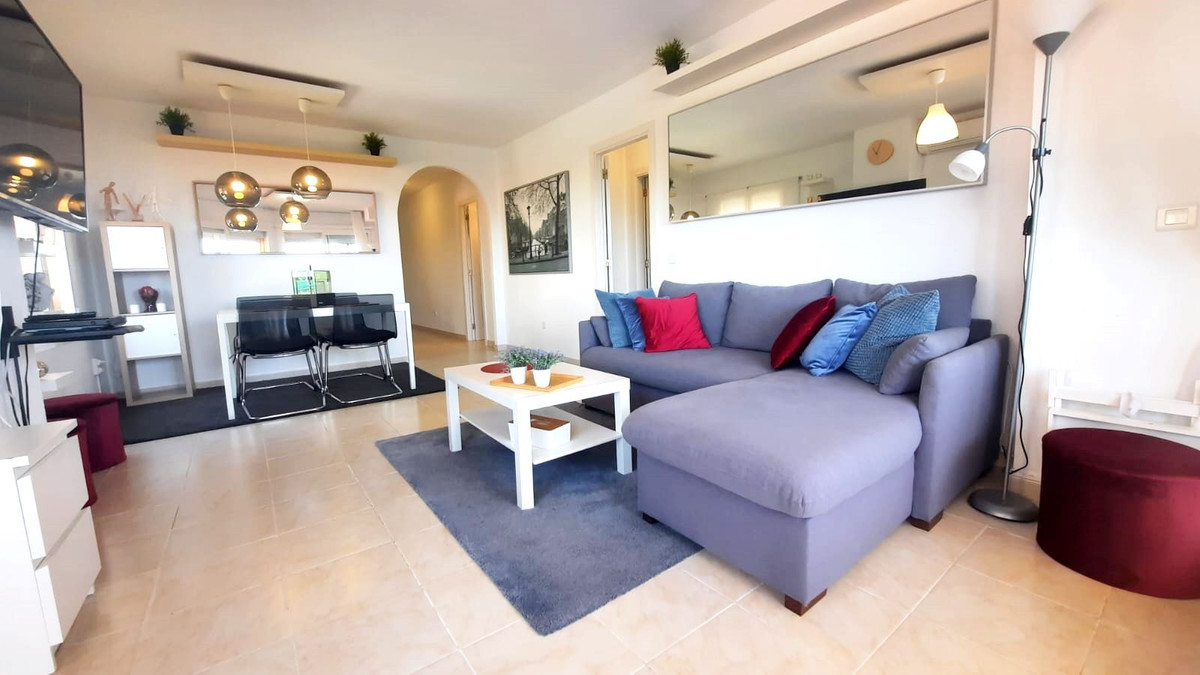 Appartement en vente à Riviera del Sol (Mijas)