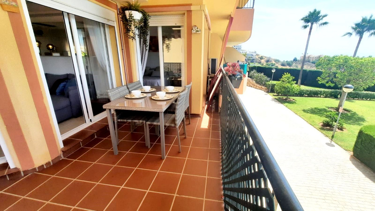 Wohnung zum verkauf in Riviera del Sol (Mijas)