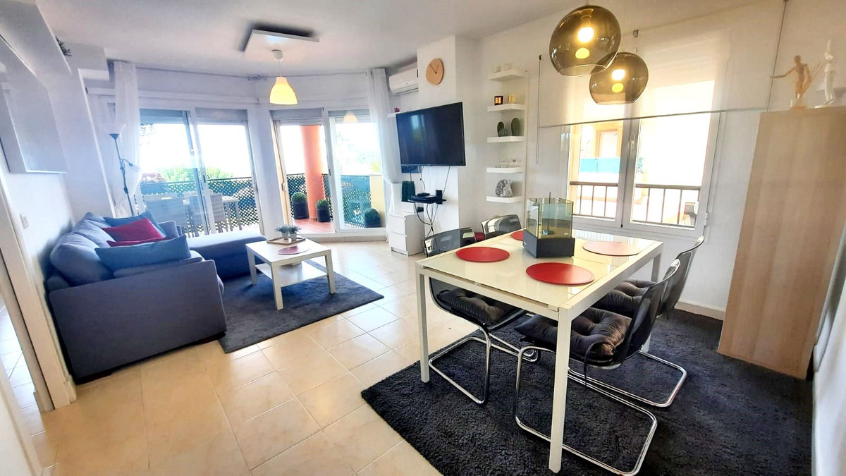 Piso en venta en Riviera del Sol (Mijas)