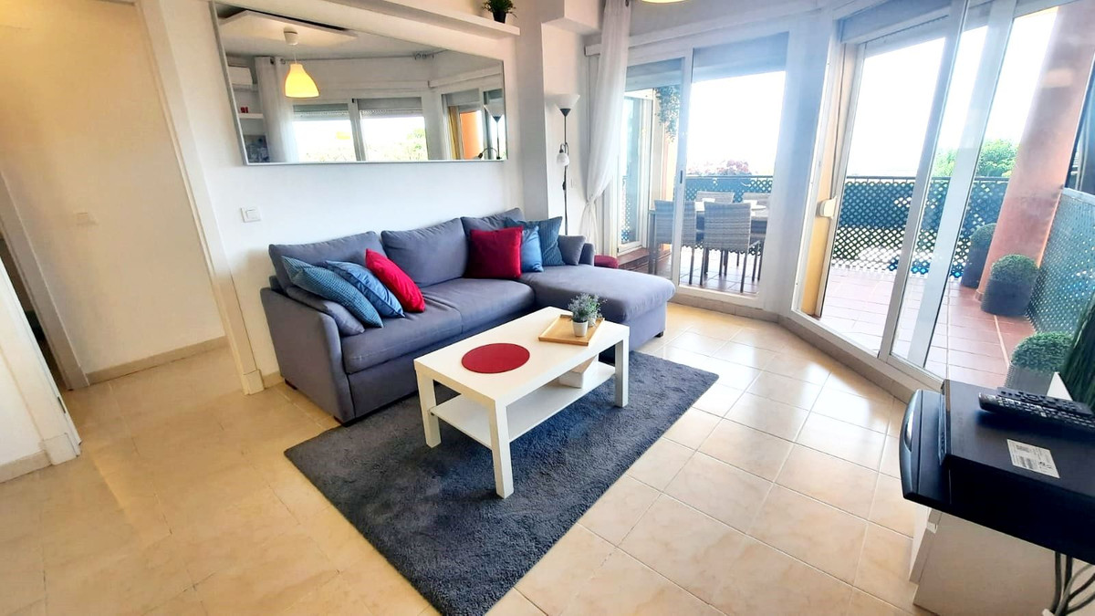 Piso en venta en Riviera del Sol (Mijas)