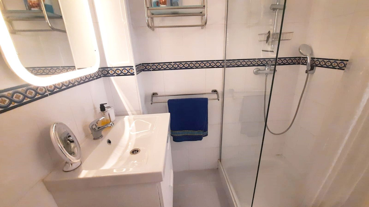 Piso en venta en Riviera del Sol (Mijas)